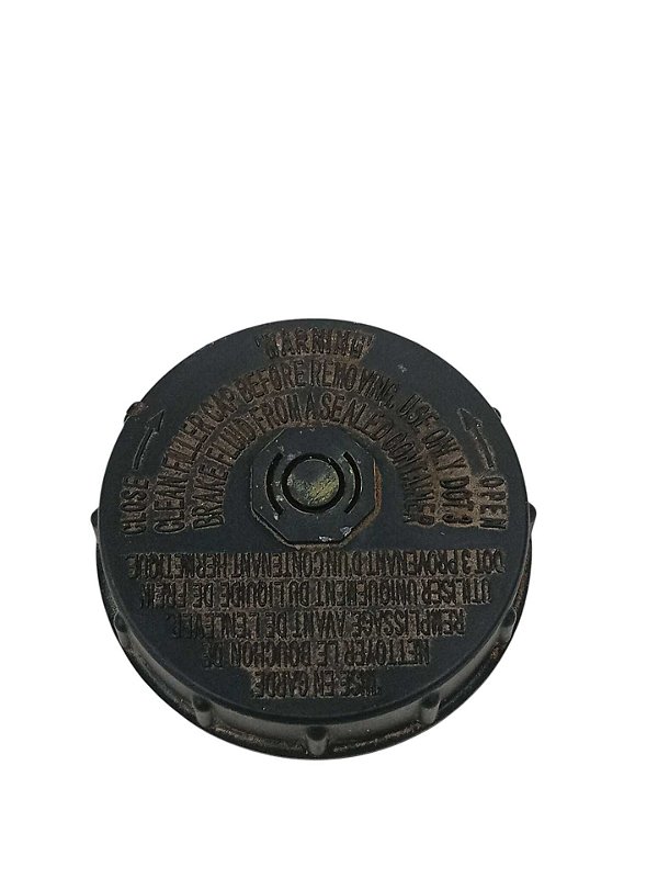 tampa reservatorio fluido freio nissan frontier 2017