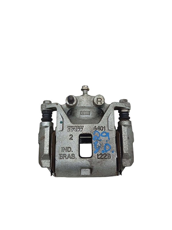 Pinça Freio Dianteiro Direito Nissan Kicks 2021