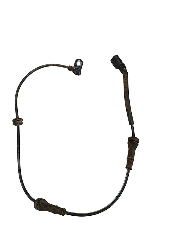 sensor abs dianteiro esquerdo nissan frontier 2017