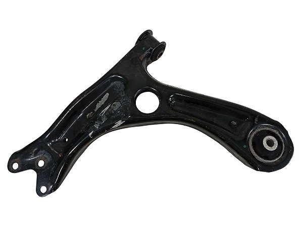 balança superior dianteira esquerda nissan frontier 2017