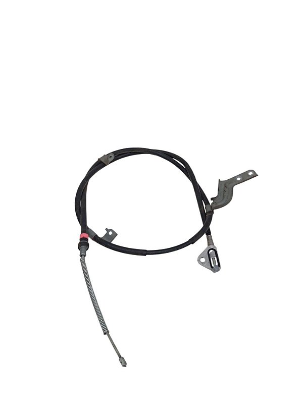 cabo freio mão traseiro direito Nissan kicks 2020