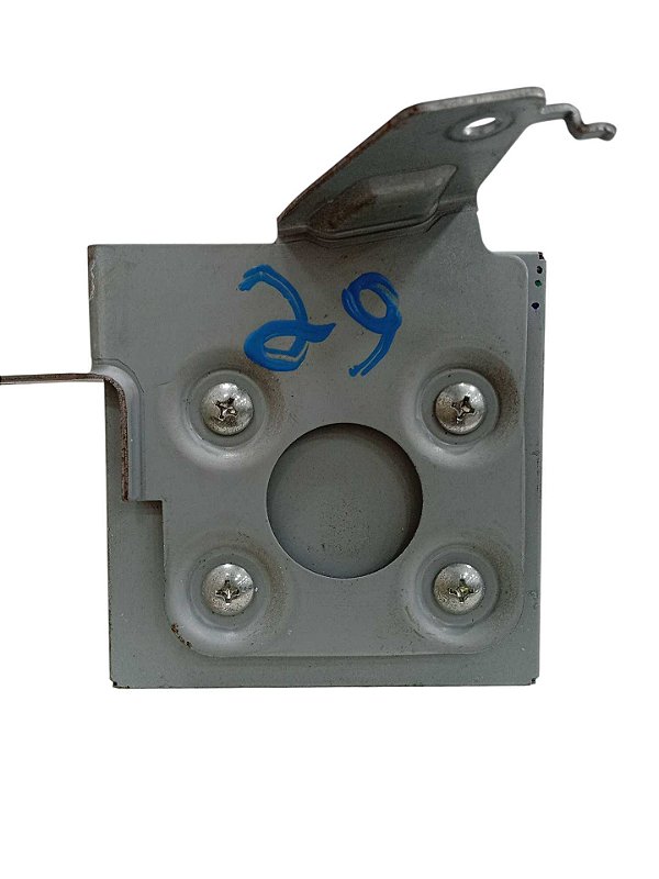 Módulo Direção Elétrica Nissan Kicks 2022 284a15ra0a