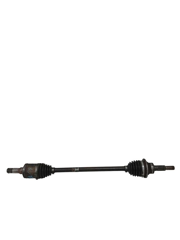 Semi Eixo Homocinetica Ford Edge 2010 Traseira Esquerda