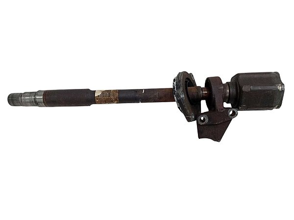 Semi-Eixo Dianteiro Direito Dodge Journey 2014