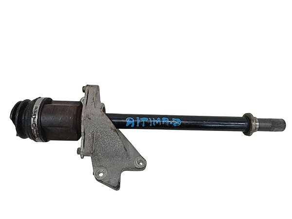 Semi-Eixo Dianteiro Direito Nissan Altima 2014