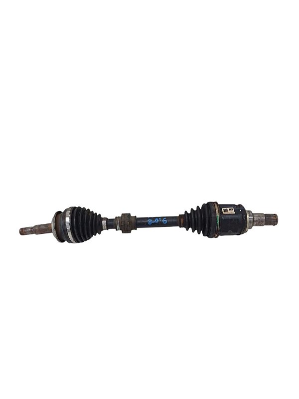 Semi Eixo Homocinetica Dianteira Esquerda Toyota RAV4 2016