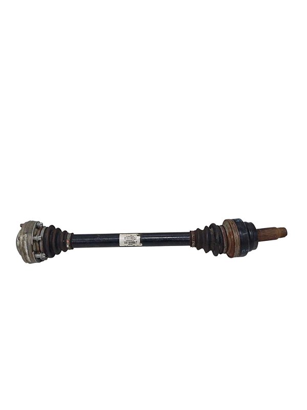 Semi Eixo Homocinetica Traseira Esquerda Bmw X6 2013
