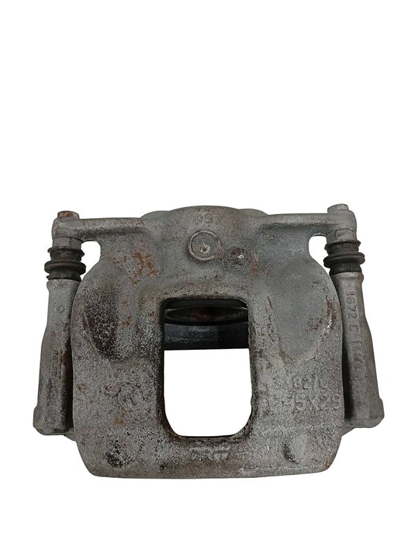 Pinça Freio Dianteira Esquerda Mercedes Benz Cla180 2018