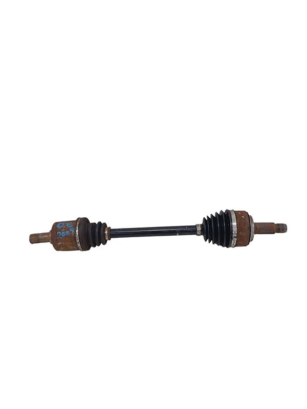 semi eixo homocinetica dianteira esquerda honda crv 2009