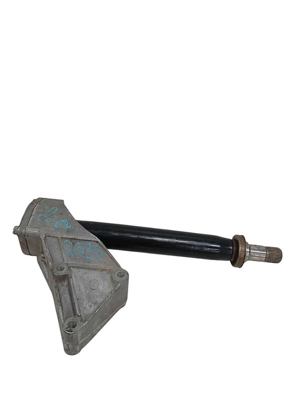 Tulipa Semi Eixo Dianteiro Direito Gm Tracker 2016