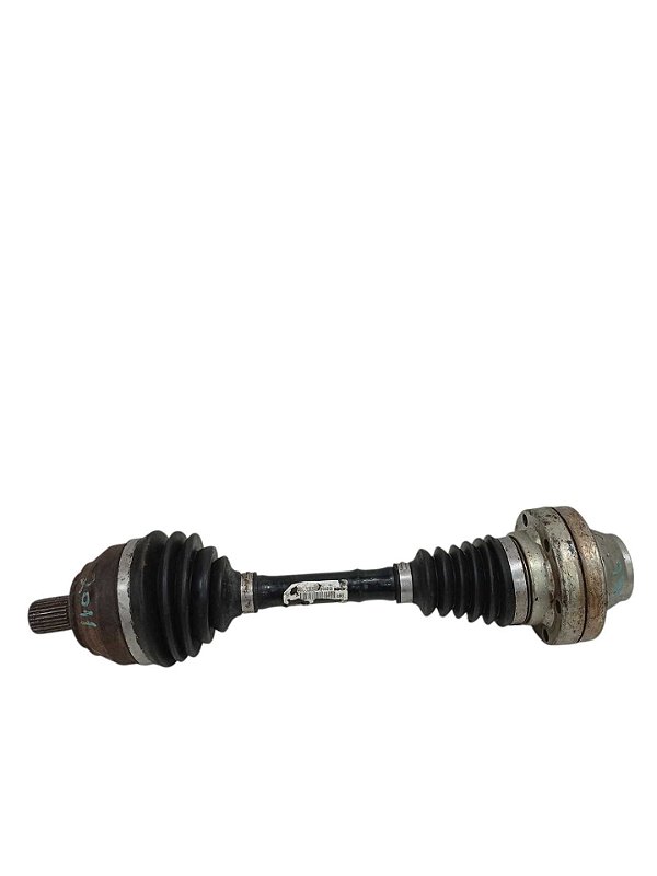 Semi Eixo Homocinetica Dianteira Esquerda Vw Amarok Manual 2014