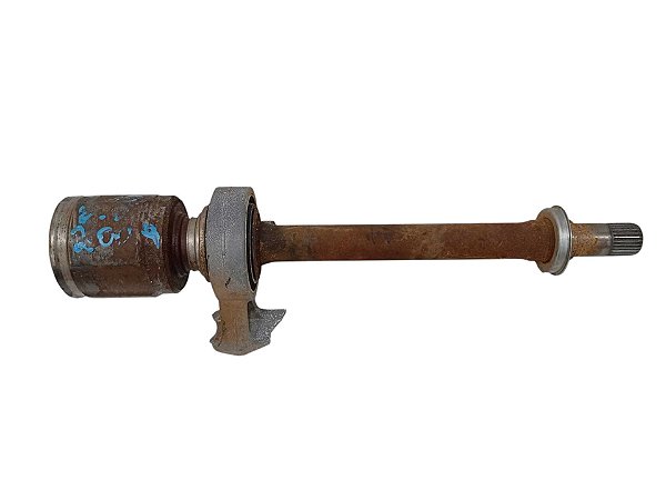 Tulipa Semi Eixo Dianteiro Direito Honda CRV 2.0 2009