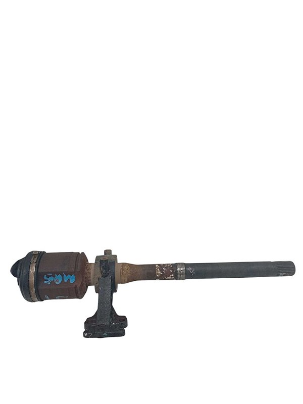 Semi Eixo Homocinetica Dianteira Direita Hyundai Santa Fé 2014