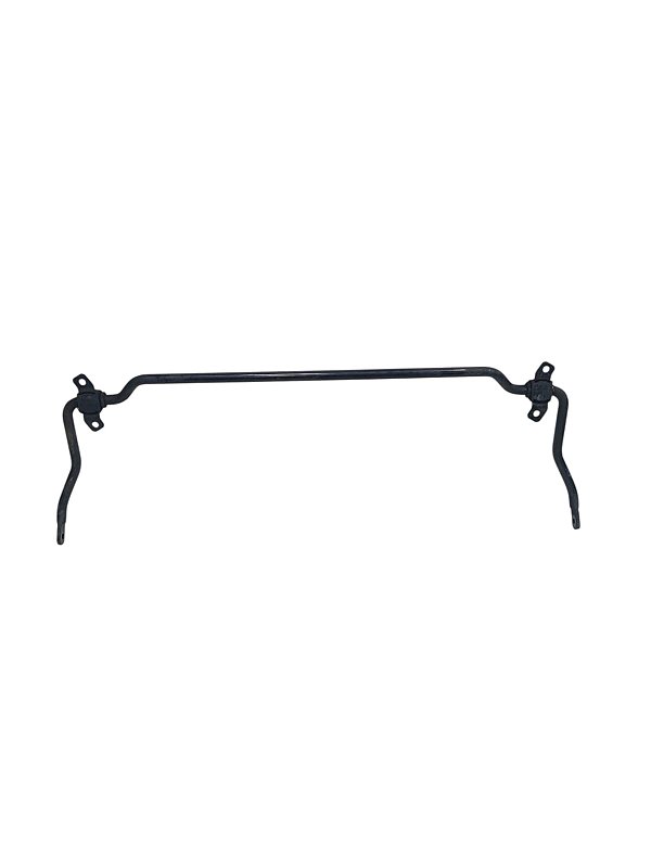 barra estabilizadora dianteira Renault Captur 2019