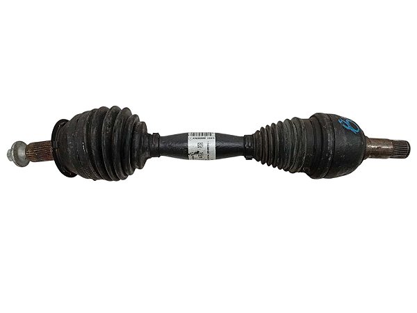 semi eixo homocinetica dianteiro esquerdo mercedes A250 2015