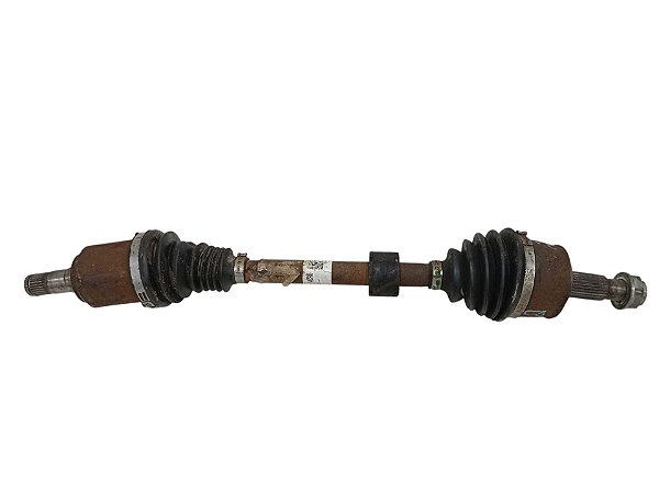 Semi Eixo Homocinetica Dianteira Esquerda Fiat Toro 2017