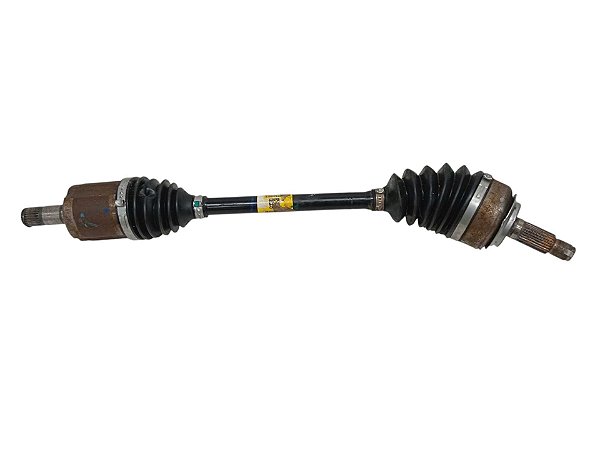 semi eixo homocinetica dianteira esquerda honda wrv 2018