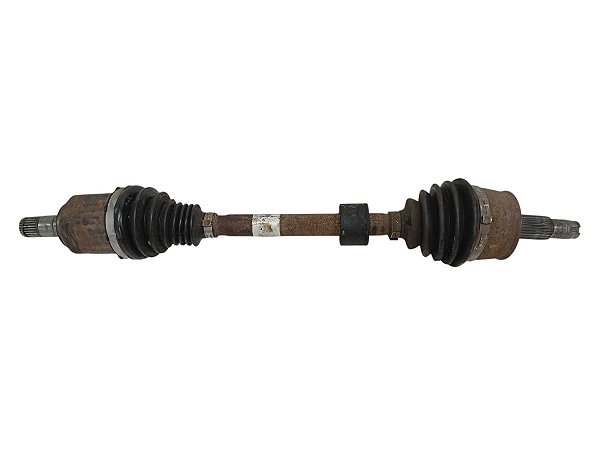 semi eixo homocinetica dianteira esquerda jeep renegade 2020