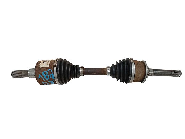 semi eixo homocinetica dianteira esquerda GM s10 2014