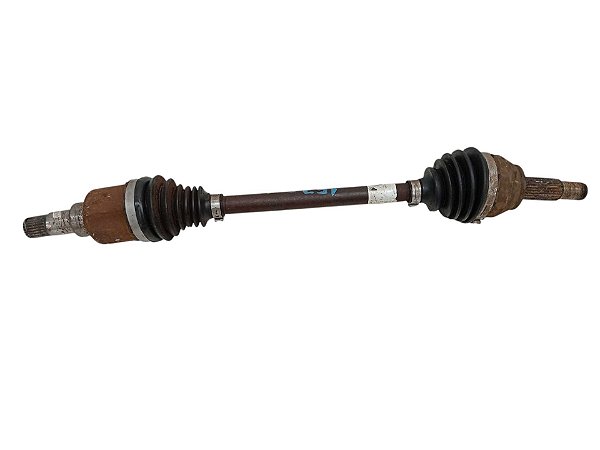 Semi Eixo Homocinetica Dianteira Esquerda Ford Ká 2018