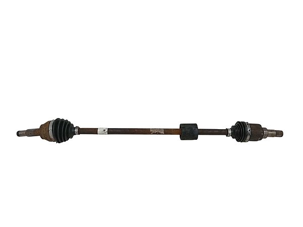 Semi Eixo Homocinetica Dianteira Esquerda Ford Ka 1.0 3cc 2018