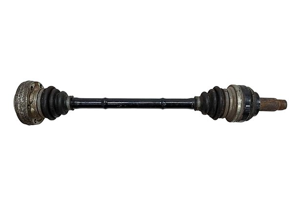 Semi Eixo Homocinetica Traseira Esquerda Bmw X1 2012 2013