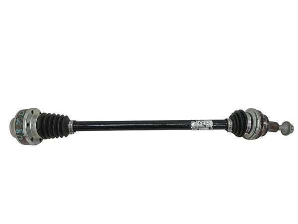 Semi Eixo Homocinetica Traseira Direita Vw Tiguan 2020