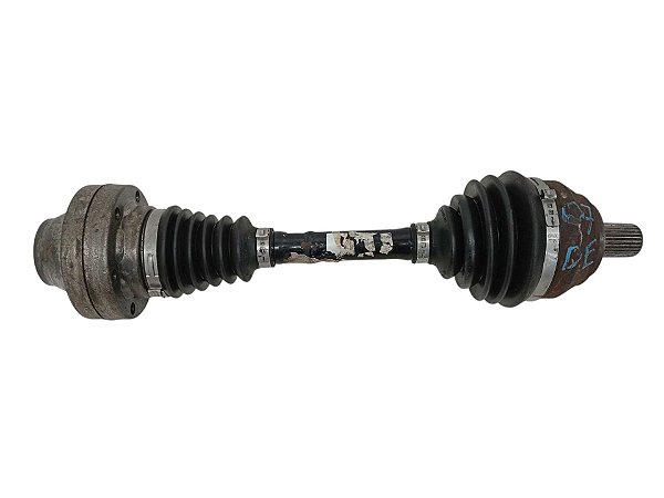 Semi Eixo Homocinetica Dianteira Esquerda Vw Amarok 2.0 2011