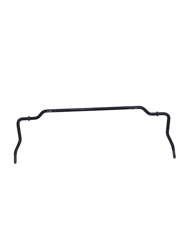 barra estabilizadora dianteira Renault duster 2020