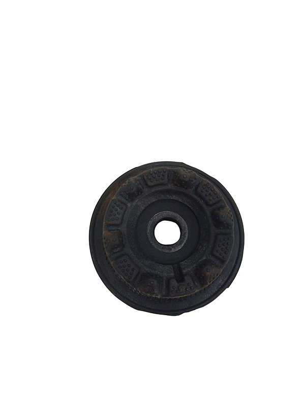 Coxim amortecedor traseiro esquerdo Nissan Kicks 2025