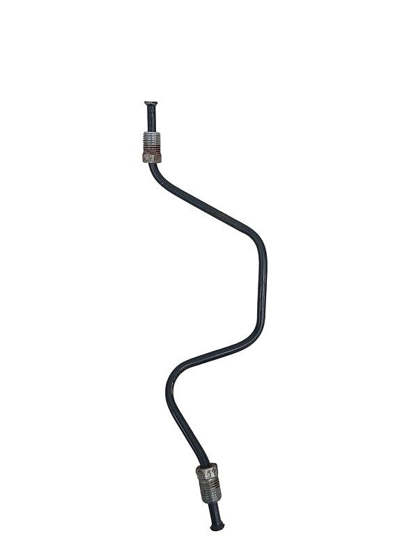 Cano fluido freio traseiro esquerdo Nissan Kicks 2025