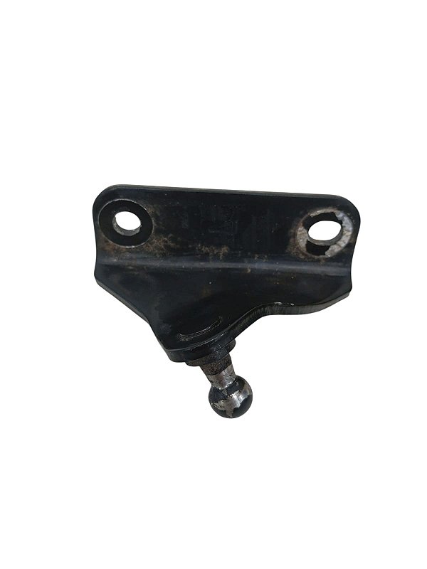 Suporte amortecedor esquerdo tampa tras Nissan Kicks 2025