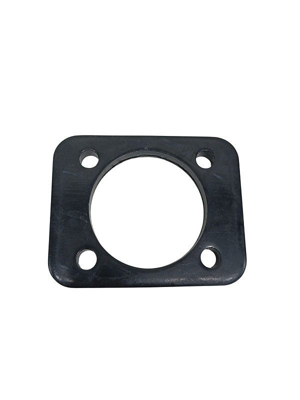 Suporte cubo roda traseiro direito Nissan Kicks 2025