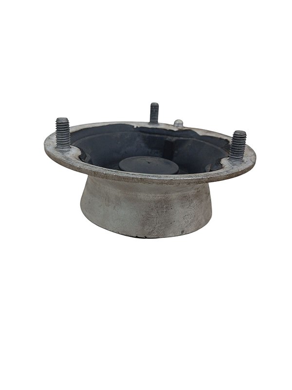 coxim rolamento amortecedor dianteiro esquerdo BMW X1 2014