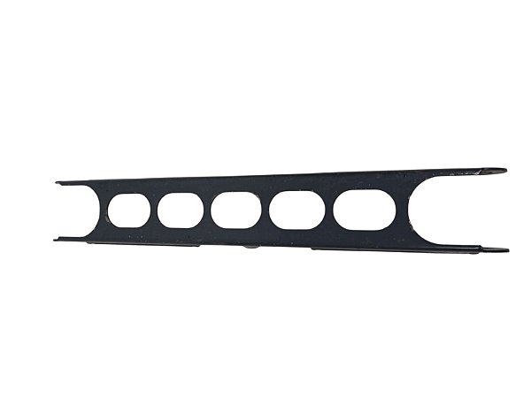 braço traseiro esquerdo BMW X1 2014 676347703