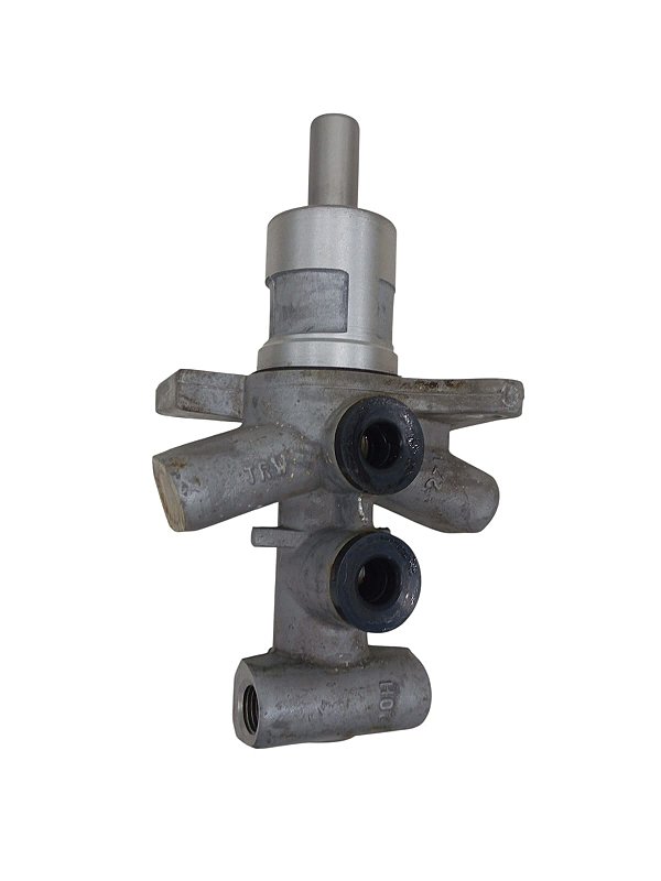 Cilindro mestre freio Land Rover Discovery 2010