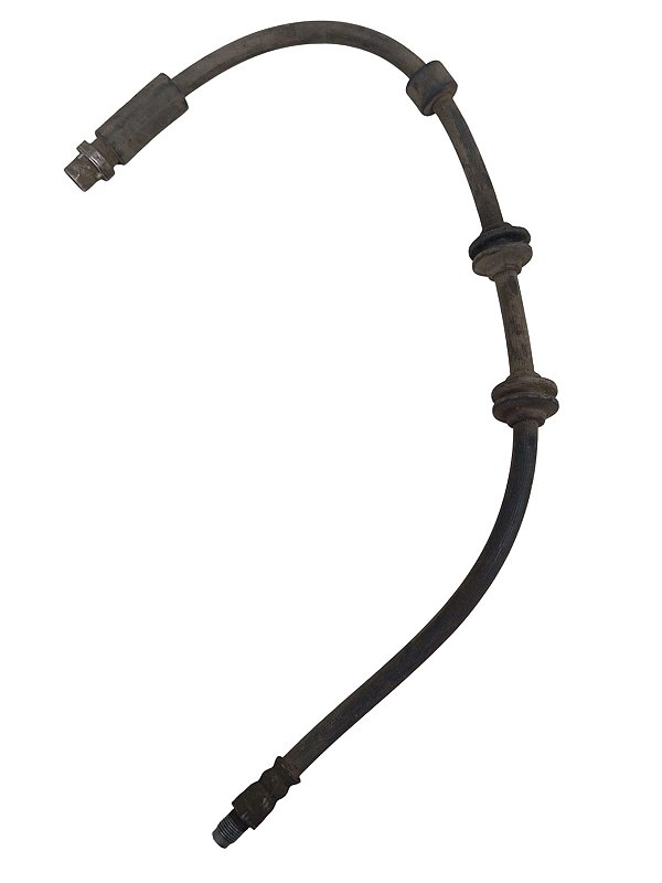 flexível freio dianteiro esquerdo BMW X1 2014