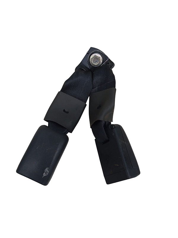 Engate duplo cinto segurança traseiro Nissan Kicks 2025