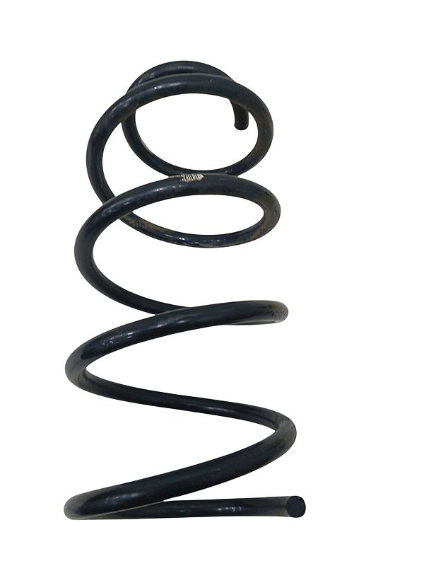 mola dianteira esquerda BMW X1 2014