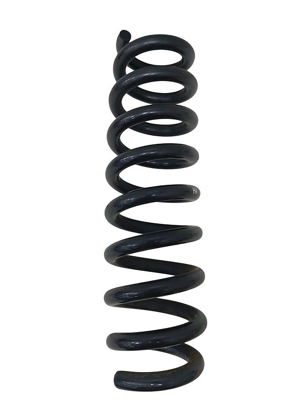 mola traseiro direito BMW X1 2014