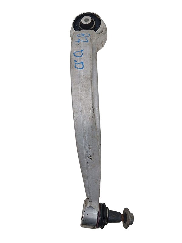 Braço Curvo Dianteiro Direito Audi Q7 Tdi 2018 2019