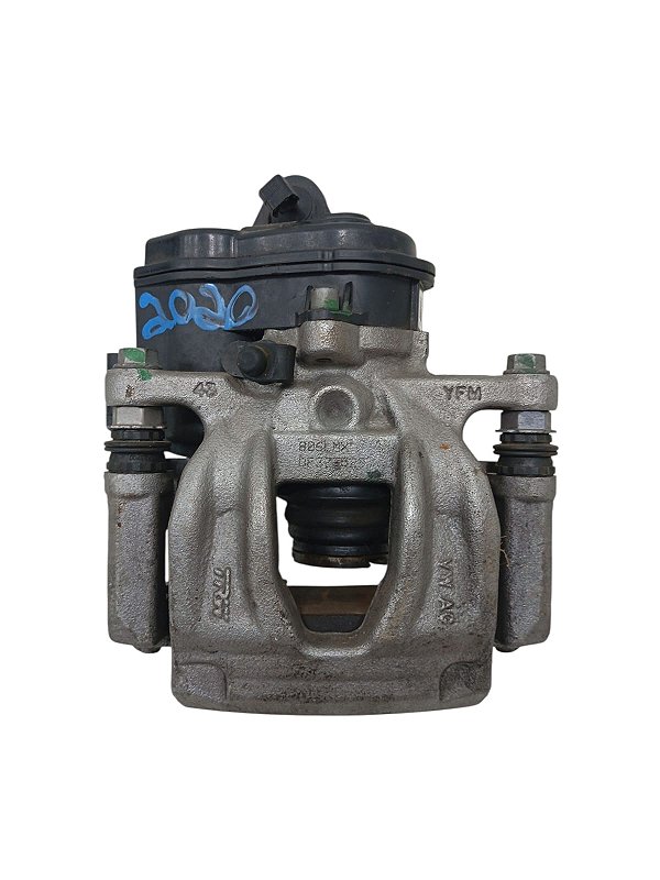 pinça freio traseira direita audi Q5 2020