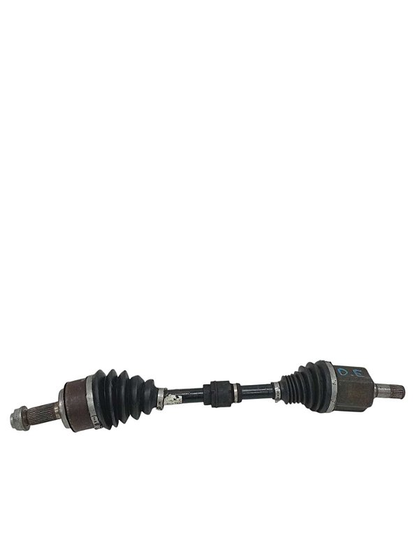 Semi Eixo Homocinetica Dianteira Esquerda Honda HRV 2017 2018