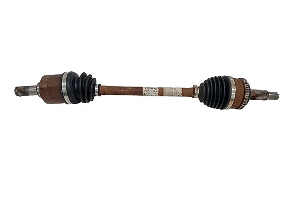 Semi-Eixo Homocinética Dianteiro Esq Hyundai Creta 2017/19