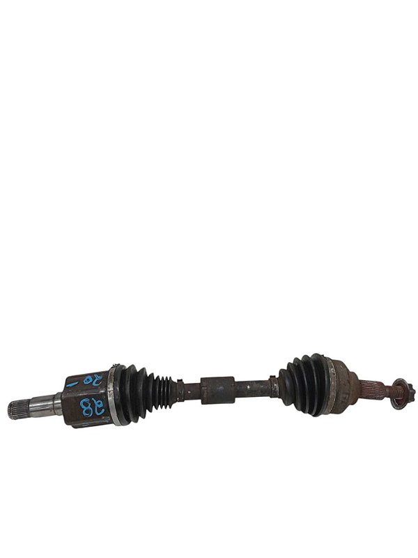Semi-Eixo Homocinética Dianteiro Esq Dodge Journey 2012/14