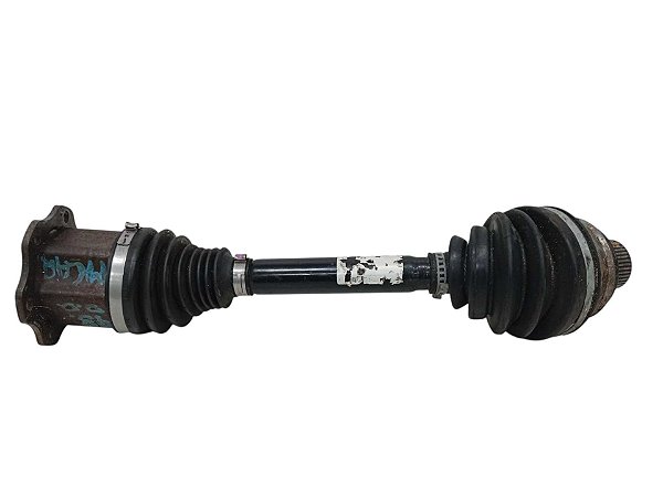 Semi-Eixo Homocinética Dianteiro Dir Audi A4 2.0 2011/12