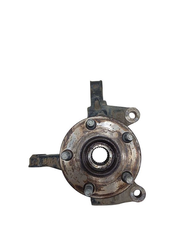 Montante Dianteiro Direito Toyota Corolla 1.8 2016