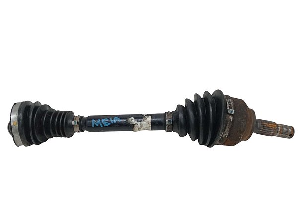 Semi-Eixo Homocinética Dianteiro Esq Peugeot 208 2017/19