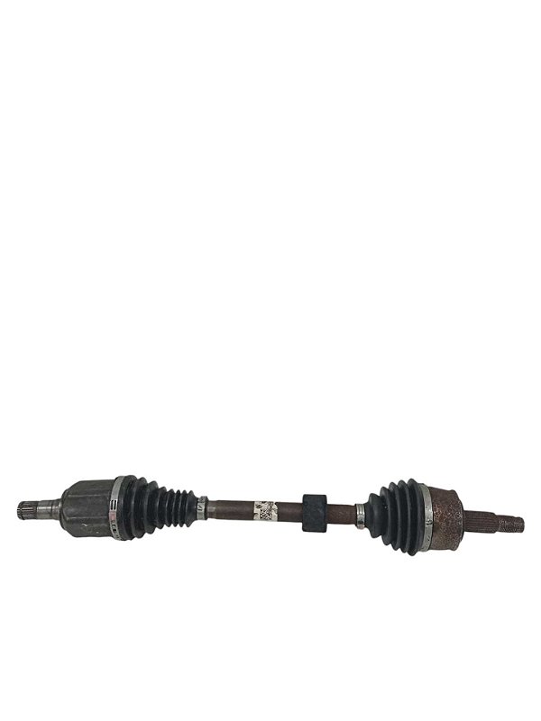 Semi Eixo Homocinetica Dianteira Esquerda Jeep Renegade 2018 2019