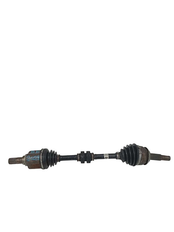 Semi Eixo Homocinetica Dianteira Esquerda Nissan Sentra 2.0 2023